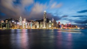 take5people hong kong office