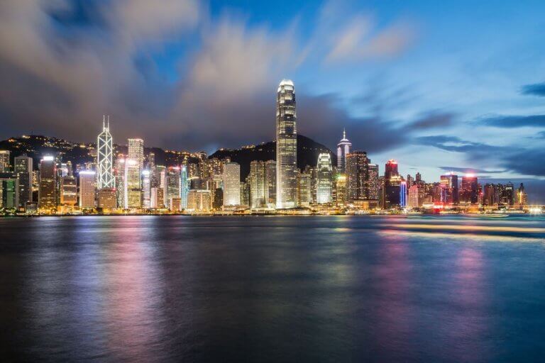 take5people hong kong office