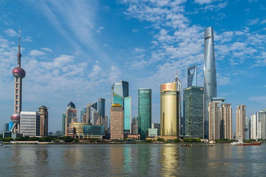 take5people shanghai office