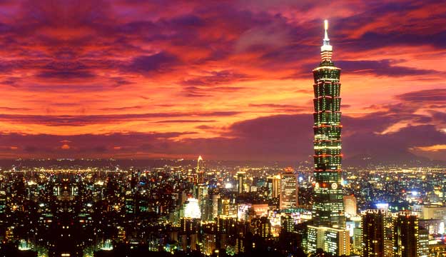 take5people taipei office