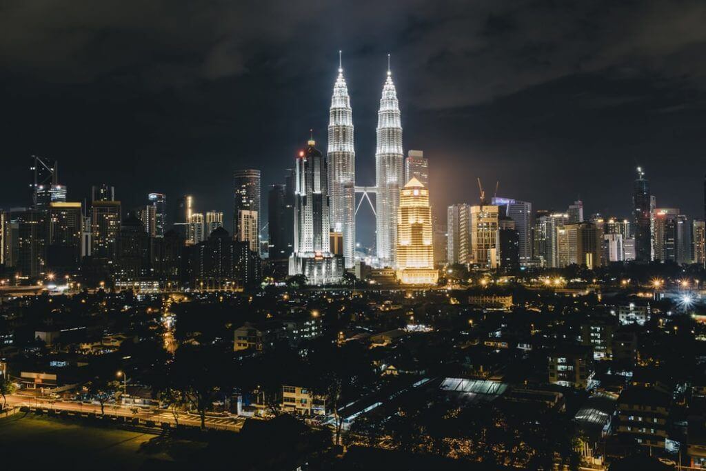 malaysia office