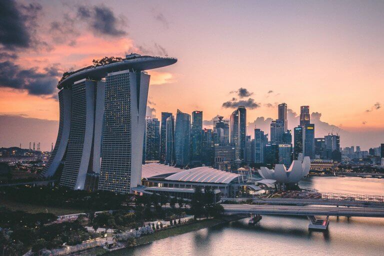 Singapore