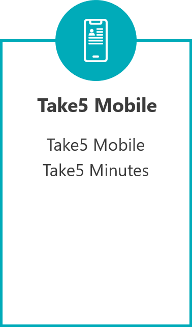 Take5People: The Regional HRMS software solution for Asia