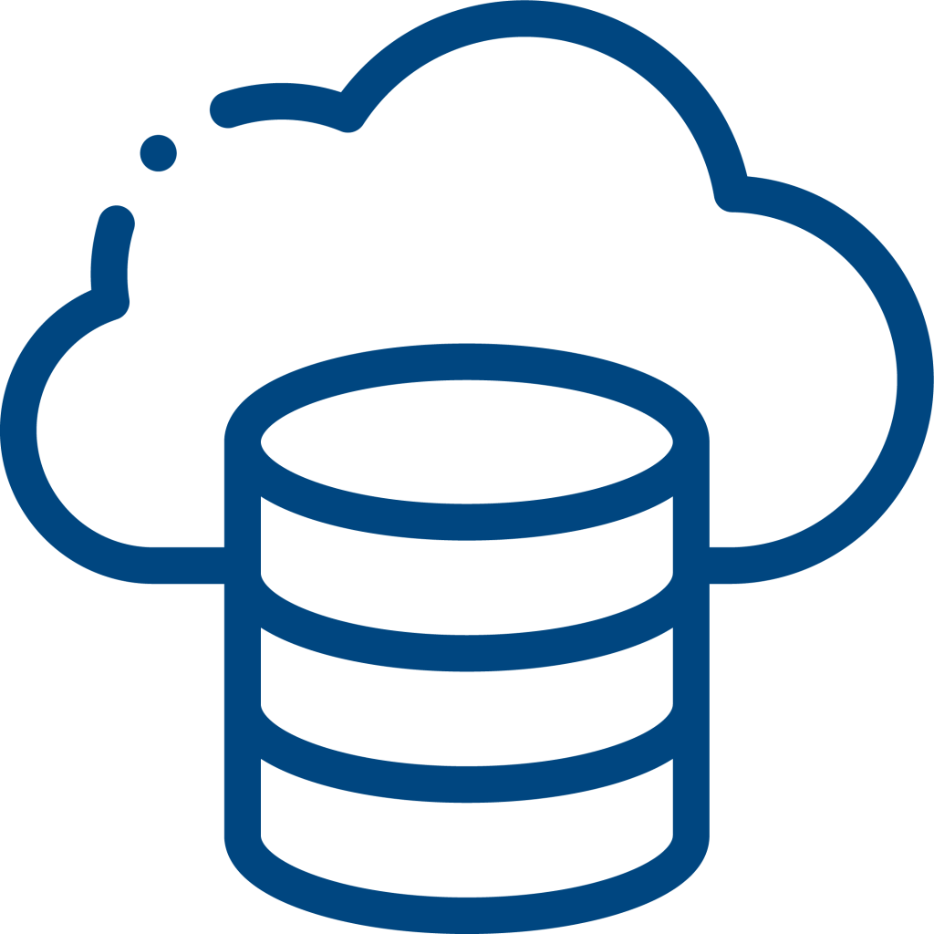 HRO mass data processing