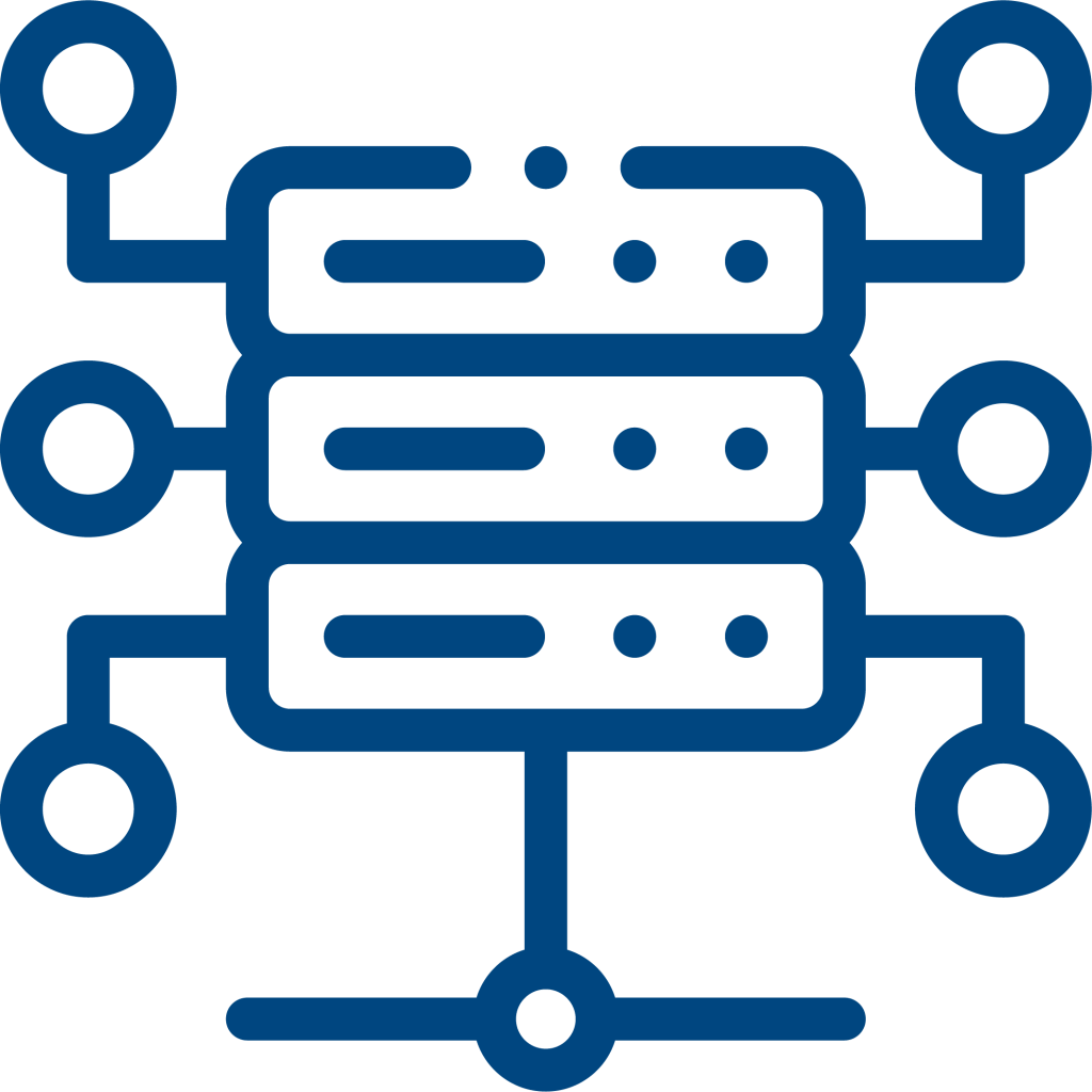 HRO system integration